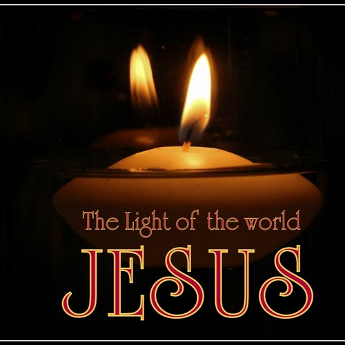 Sunday Service 12/18/22 -  Jesus, The Light of the World