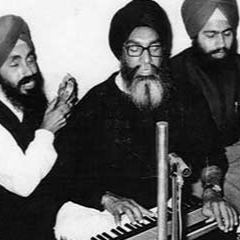 Bhai Mohinder Singh Ji SDO - bhagat janaa kai muh ddittai (Puratan Kirtan)