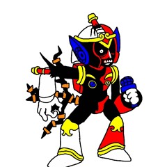 Tower Of Babel V2 (UNFINISHED) (Capcom Mix)