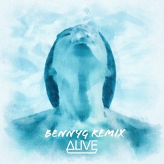 Alive (Blacklisted Remix)*FREE DL