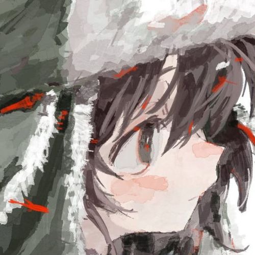 まにまに cover