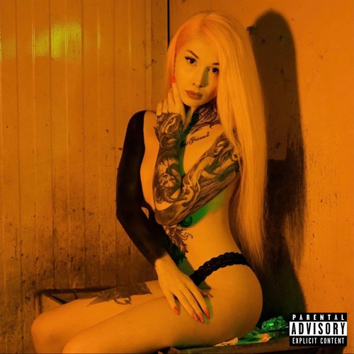 KINKY  (prod. Luga)