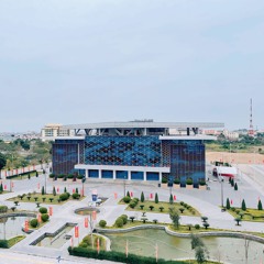 Bánh Đậu Deep