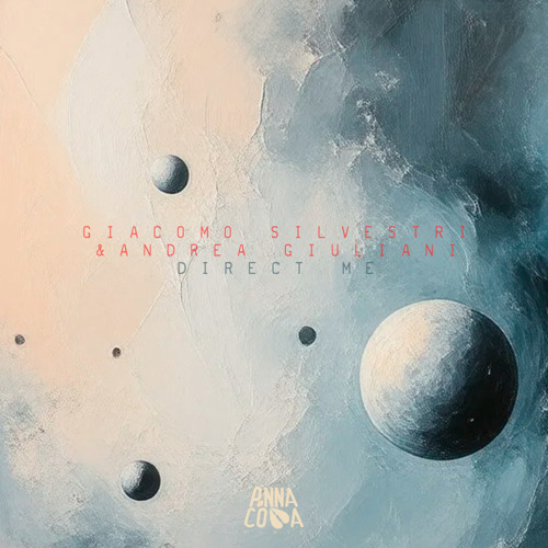 Direct Me (Radio Version)