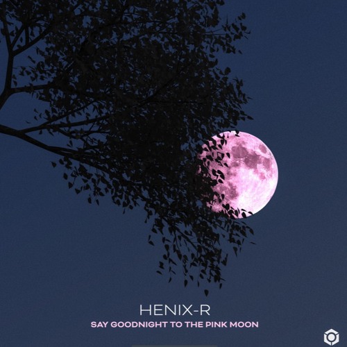 Henix-R - Say Goodnight To The Pink Moon (Original Mix)