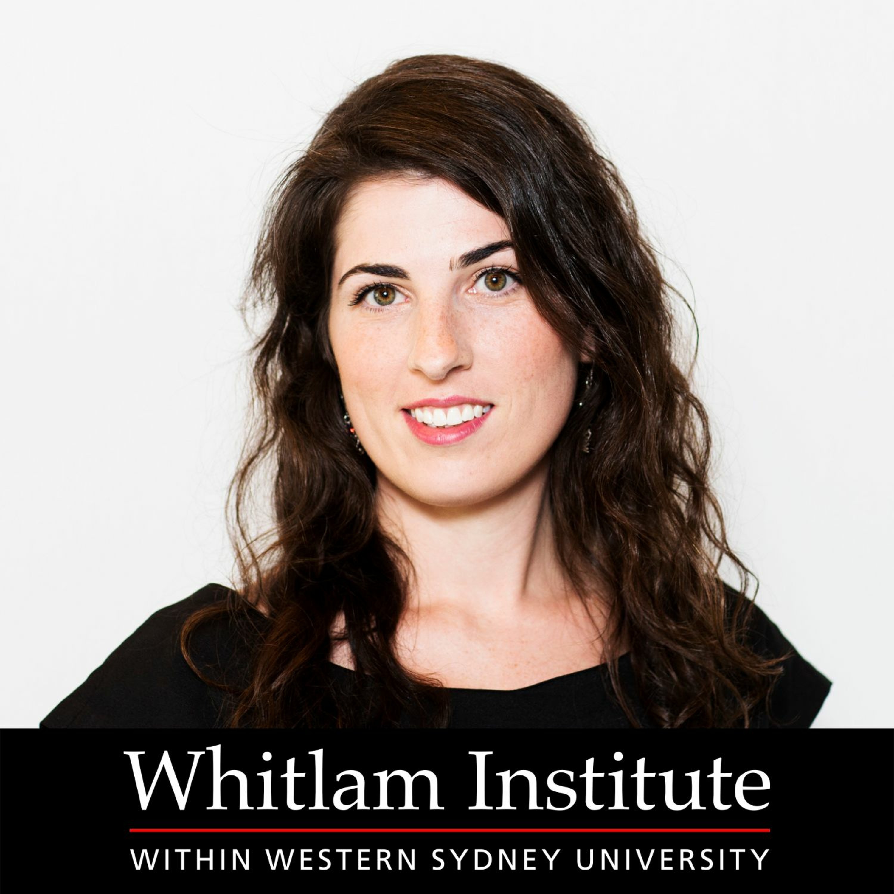 Whitlam Institute Podcast