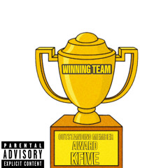KFIVE- WINNING TEAM