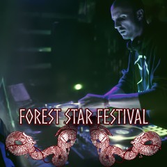 Hellquist Live @ Forest Star Festival 2017