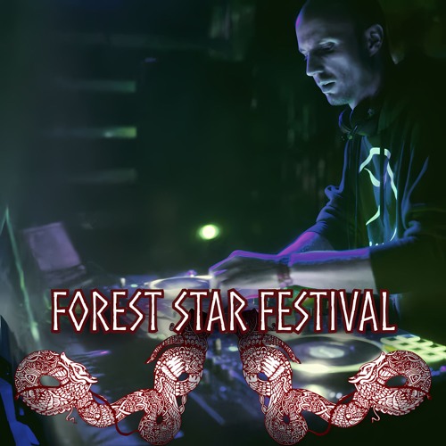 Hellquist Live @ Forest Star Festival 2017