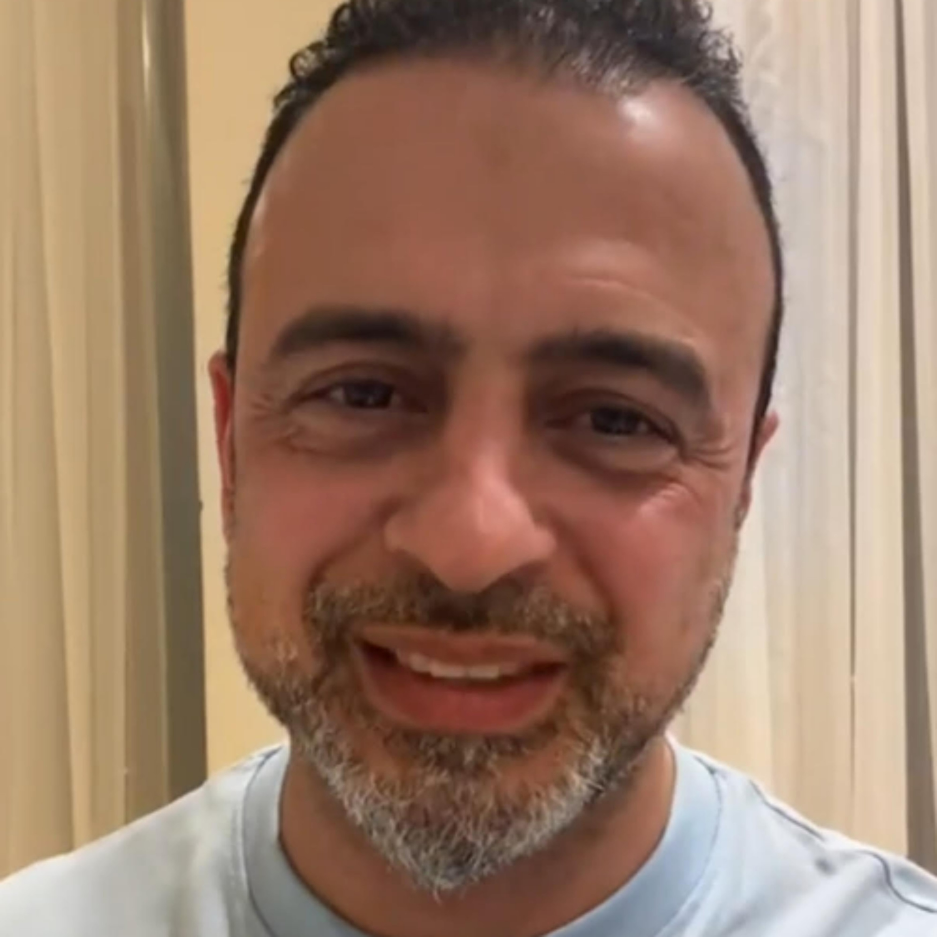 سر الرضا - خواطر العشر الأوائل من ذي الحجة - مصطفى حسني