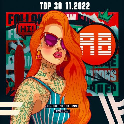 Top 30 Novenber 2022