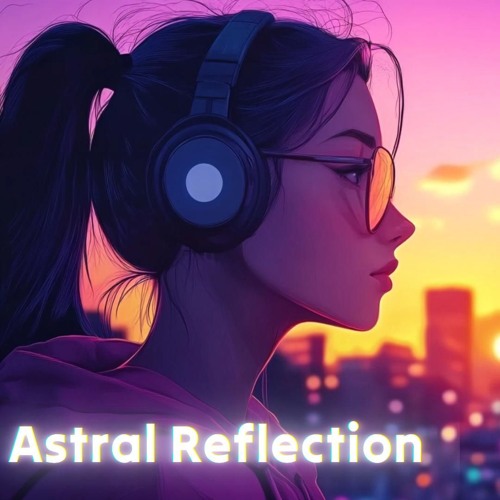 Astral Reflection | Synthwave Chillwave Music