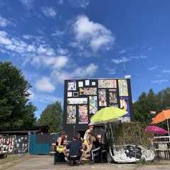 fernet flex @ räuber:innenhöhle fusion 2025