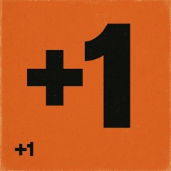 +1