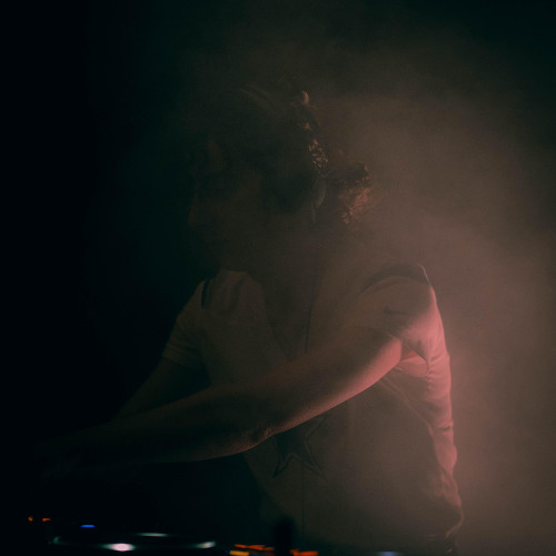 Goddess Complex - Anomalie & Escape DJ comp