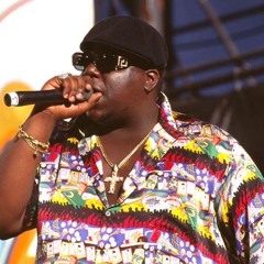 Biggie My Downfall Remix
