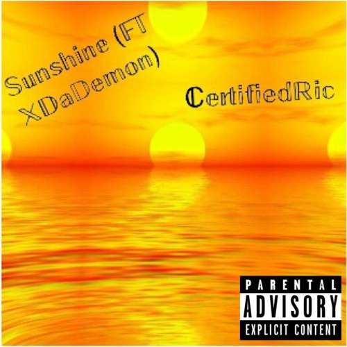 Sunshine(ft XDaDemon)