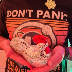 Feel da Silva - After Dark (Mighty Scorpios)