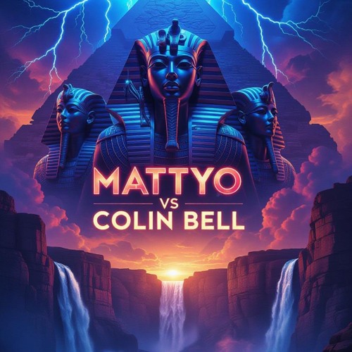 DJ's Colin Bell B2B Matty O - The Sunday Service