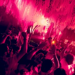 Recorded Live @ El Ático Mendoza w/ Ilario Alicante