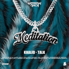 TALK MIAMI BASS (KEMASH EDIT)
