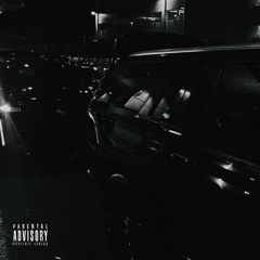 BLACK TRUCK (feat. Mxliksturn)