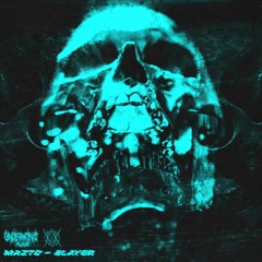 Mazto - Slayer (OWTR Collective x Underworld Audio)