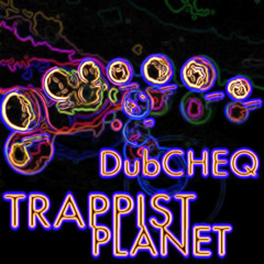 Trappist Planet