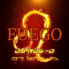 Fuego Podcast