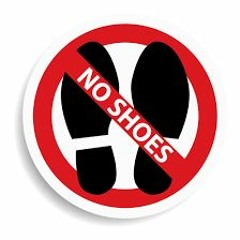 No Shoes - Instrumental