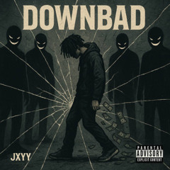 DOWNBAD (PROD. ICEBOY)