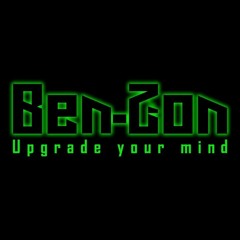 Ben-Zion vs 30Trip- Psychedelic Atmosphere
