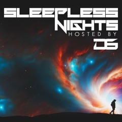 Sleepless Nights EP 314- D6