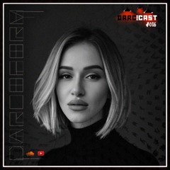 Darcoform Podcast #016 with Valentina Kovalenko