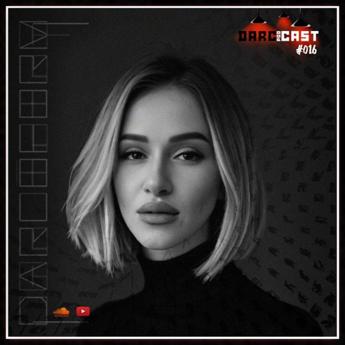 Darcoform Podcast #016 with Valentina Kovalenko