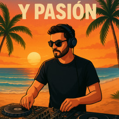 Fuego y Pasión