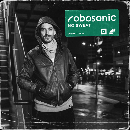 Robosonic, Cord Labuhn - Sweet And Slow