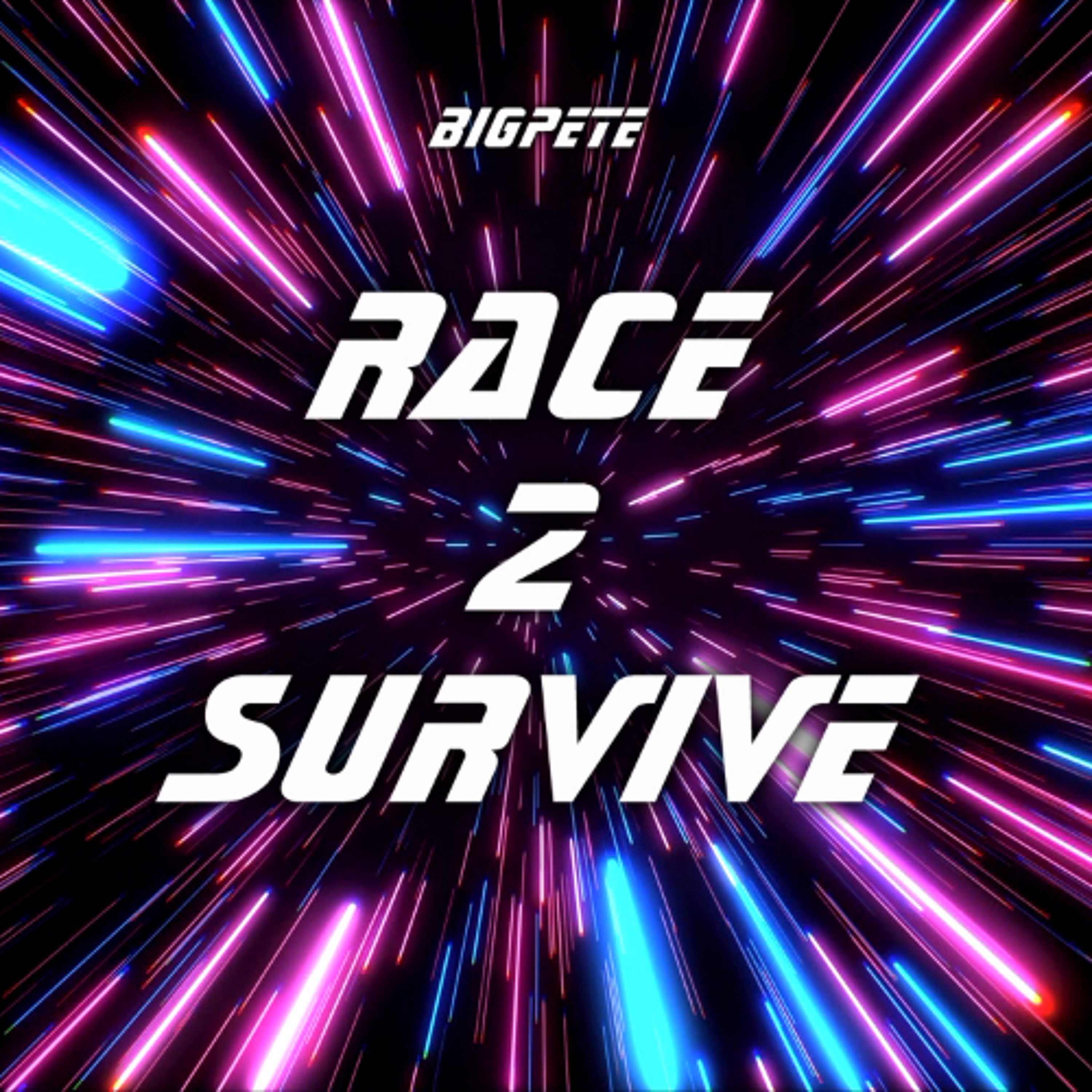 Race 2 Survive episode artwork