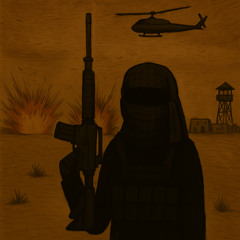 IRAQ CARTELING [ VELVETT ]