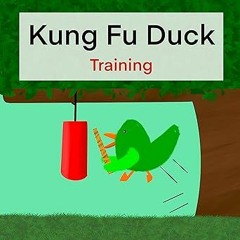 Free PDF Kung Fu Duck Full Format