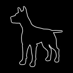 Black Dog Productions Mix Part I (16/04/2020)