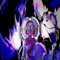 Beneath My Eyes - An Original Fnaf Fnf Song