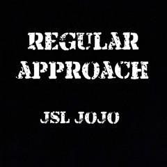 JSL JoJo - Regular Approach