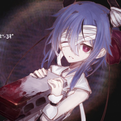 Stream 👁️‍🗨️Saiho Kalmia | Л3док0л92 | Listen to Toripiyo