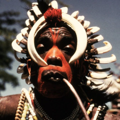 warrior