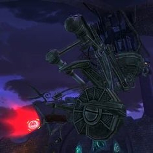 Dark Beauty Castle Battle 3rd Version