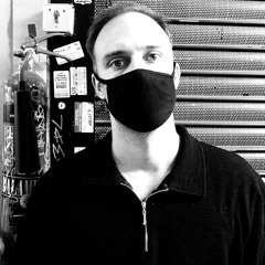 Alex Virgo w/ A/P - September 2020