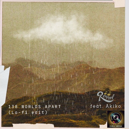 138 Worlds Apart - Feat. Akiko (Lo-Fi Edit)