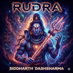 RUDRA - Siddharth Dashsharma