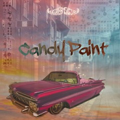Candy Paint [800 FB Fan Freebie]
